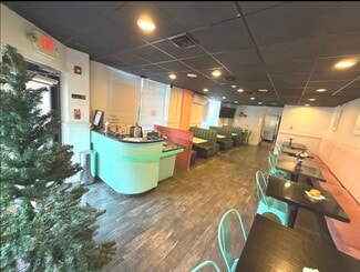 Philadelphia, PA Retail - 1439 Vine St