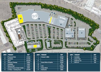 Groton, CT Retail - 923-1001 Poquonnock Rd