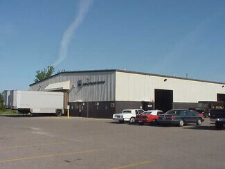 Ludington, MI Manufacturing - 915 1st St Ludington, MI Manufacturing - 915 1st St