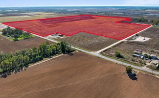 Hearne, TX Commercial Land - 155.309 Acres FM 50 Hearne, TX Commercial Land - 155.309 Acres FM 50