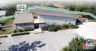 Cedar Park, TX Office - 3005 Glacier Pass