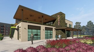 Fayetteville, NC Retail - 1150 Patriot Peak
