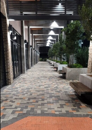 Pharr, TX Retail - 1401 S Jackson Rd