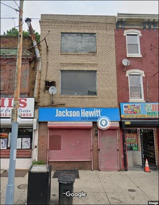 Philadelphia, PA Storefront Retail/Residential - 4093 Lancaster Ave