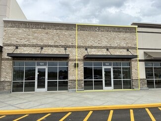 Jasper, GA Retail - 140 Virginia Way
