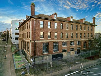 Everett, WA undefined - 2720 Rockefeller Ave