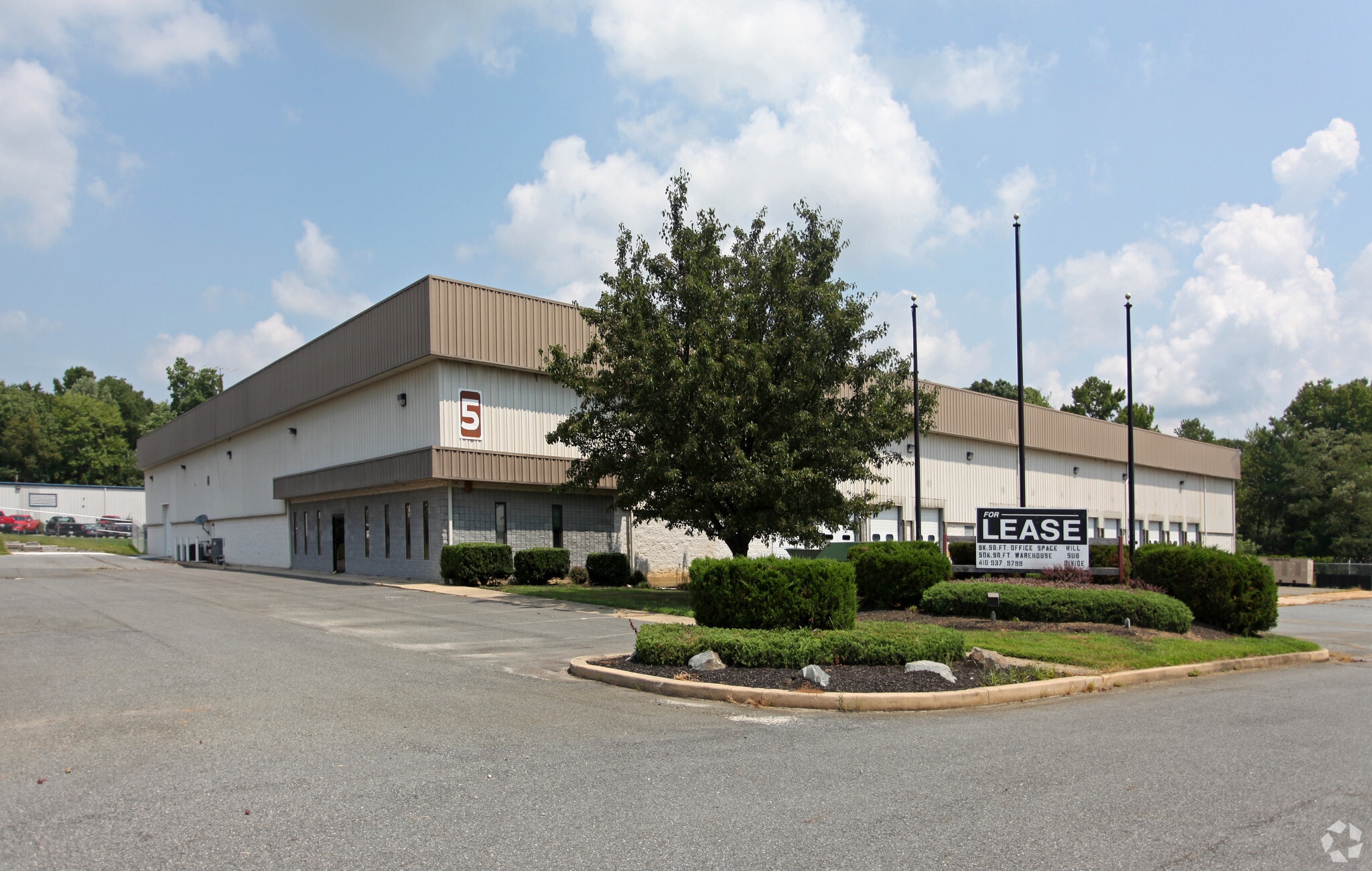40 Industrial Dr, North East, MD for Rent