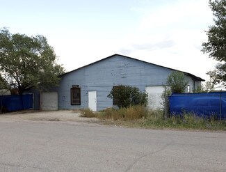 Colorado Springs, CO undefined - 627 S 31st St