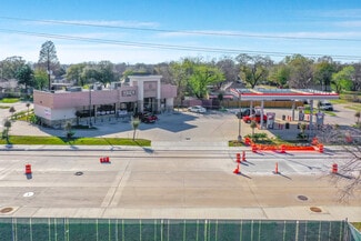 Pasadena, TX Retail - 524 Pasadena Blvd