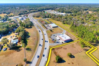 Lakeland, FL Commercial Land - 4300 Kathleen Rd Lakeland, FL Commercial Land - 4300 Kathleen Rd