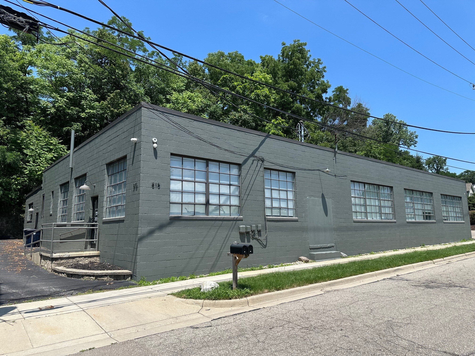815 Wildt St, Ann Arbor, MI for Rent