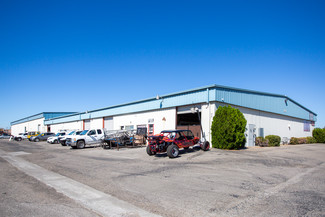 17205 Eucalyptus Business Park