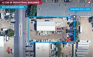 Commerce City, CO Industrial - 4940 Monaco St