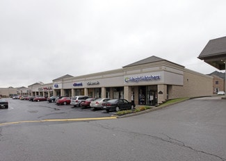 Youngstown, OH Retail - 1449 Boardman Canfield Rd Youngstown, OH Retail - 1449 Boardman Canfield Rd