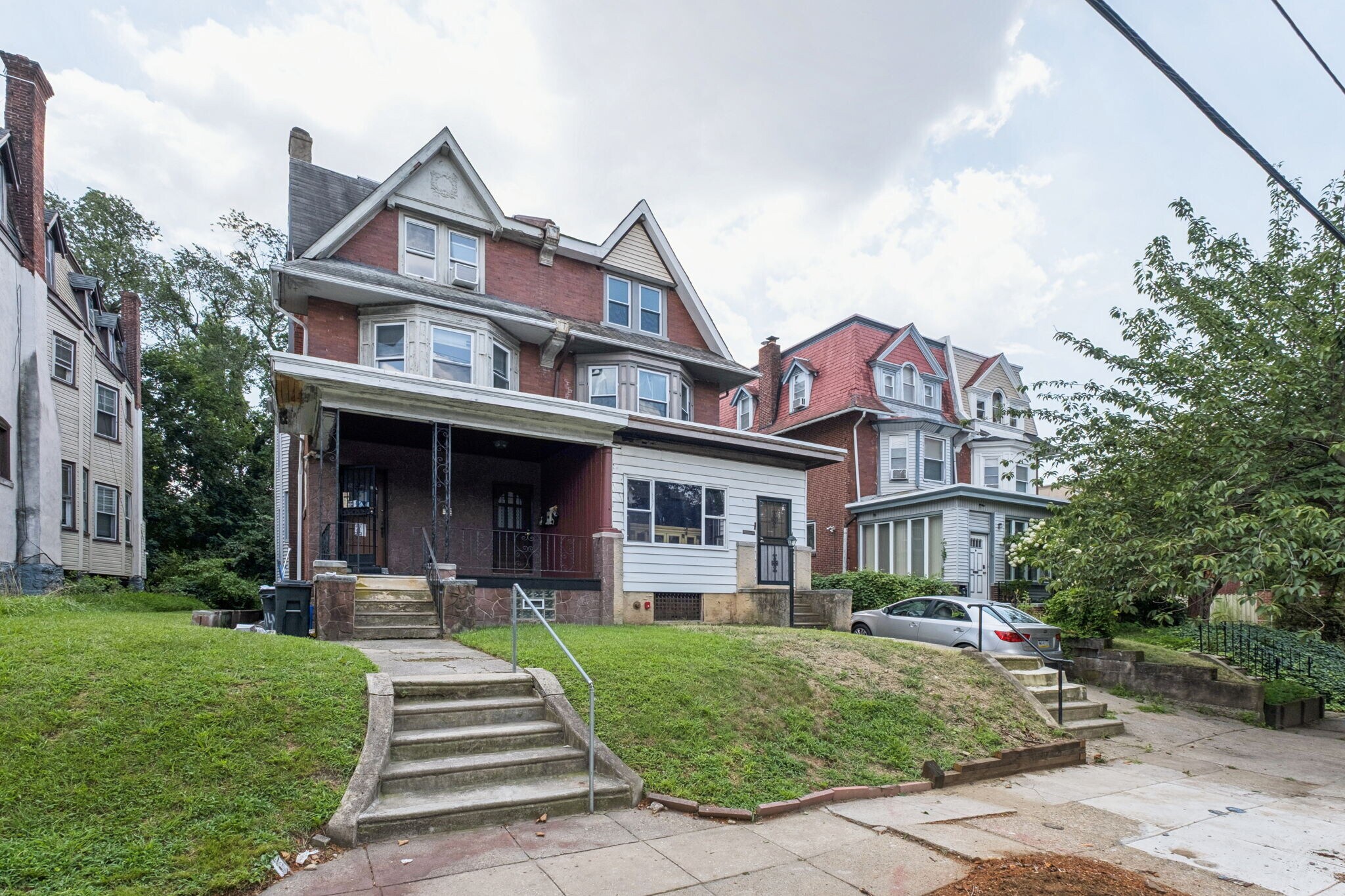 6150 W Columbia Ave, Philadelphia, PA for Sale