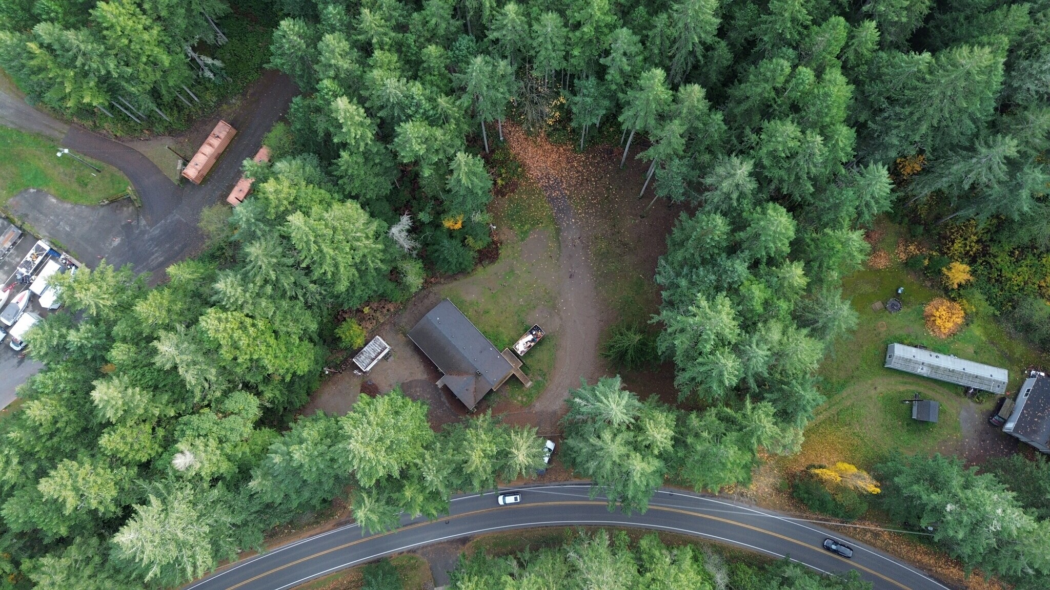 5930 Sehmel Dr NW, Gig Harbor, WA for Rent