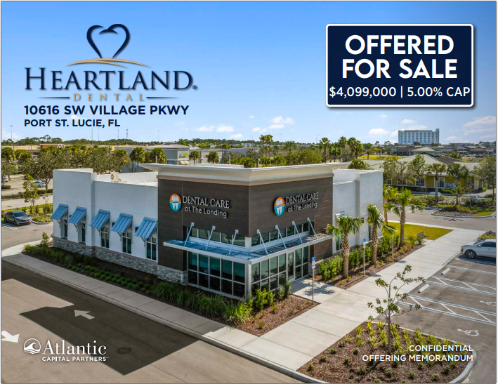 10616 SW Village Pky, Port Saint Lucie, FL for Sale