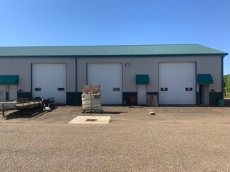 Hartville, OH Industrial - 885 Wales Dr