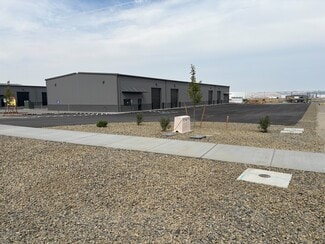 Richland, WA Industrial - 2574 Henderson Loop Richland, WA Industrial - 2574 Henderson Loop