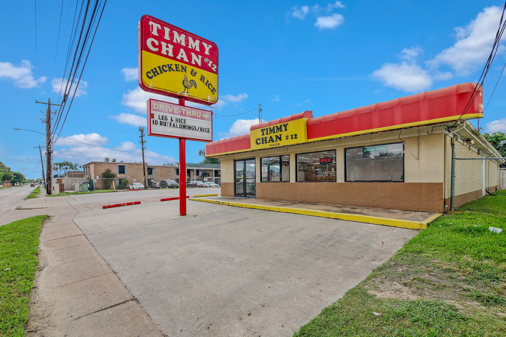 5426 Antoine Dr, Houston, TX for Sale