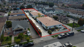 Inglewood, CA undefined - 4232-4236 W 106th St