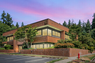 Bellevue, WA Office - 2320 130th Ave NE