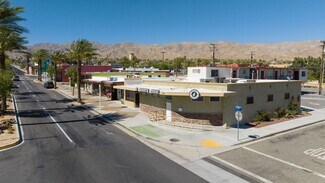 Desert Hot Springs, CA undefined - 12106 Palm Dr