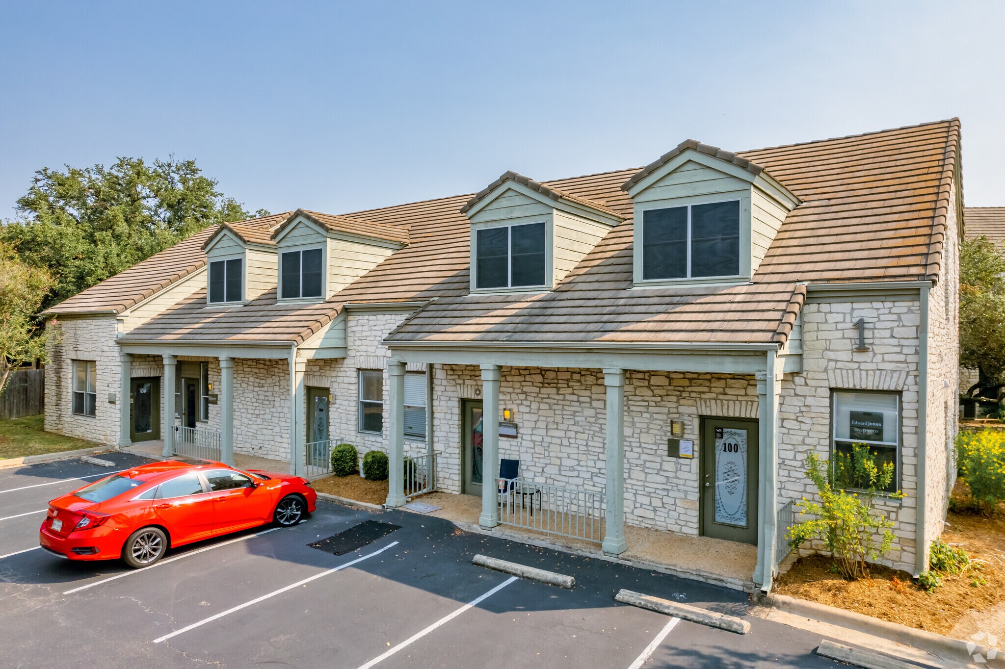 4412 Spicewood Springs Rd, Austin, TX for Rent