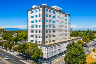 San Jose, CA Office, Office/Medical, Office/Retail, Retail - 25 N 14th St