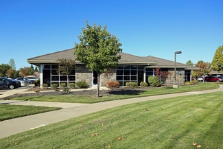 Roseville, CA Coworking Space - 919 Reserve Dr