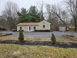Taunton, MA Loft/Creative Space - 396 Winthrop St
