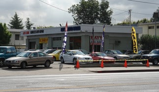 Sherman Oaks, CA Industrial - 12868 Magnolia Blvd