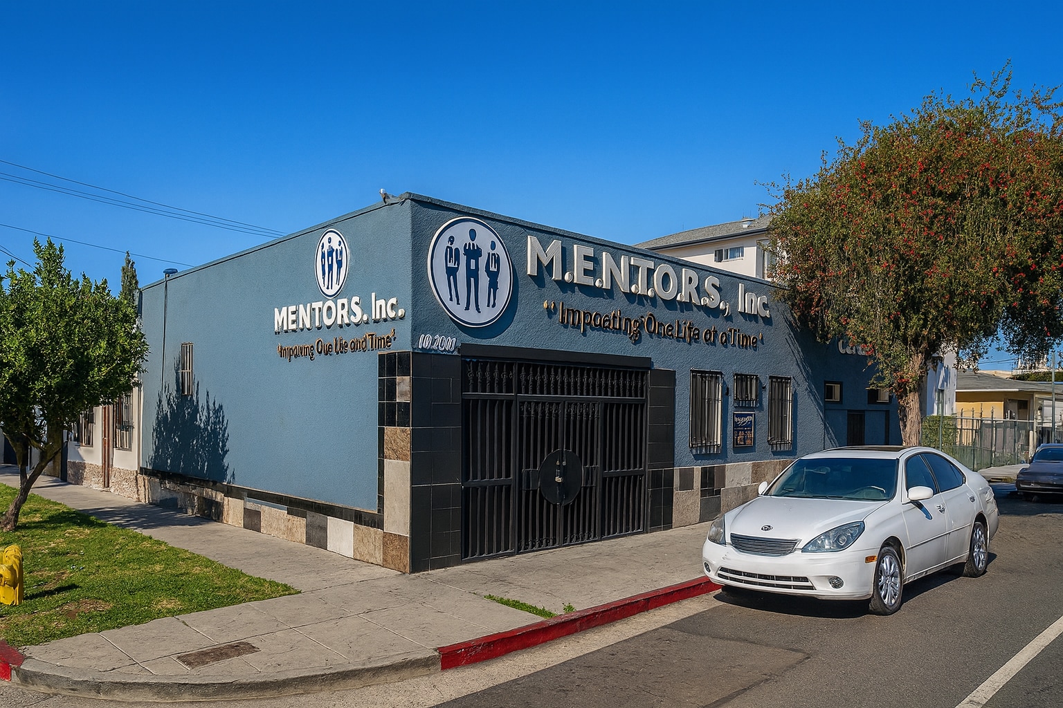 10200 Main St, Los Angeles, CA for Sale