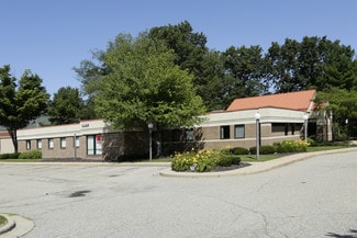 Grand Rapids, MI Office - 5171 Plainfield Ave NE