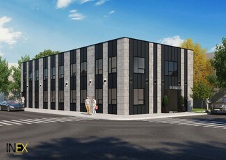 Brooklyn, NY Office/Medical - 401 Ditmas Ave