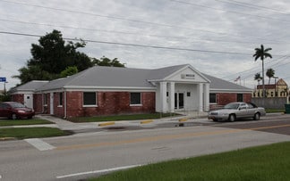 Punta Gorda, FL Office/Residential - 128 W Charlotte Ave Punta Gorda, FL Office/Residential - 128 W Charlotte Ave