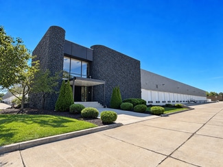 Westlake, OH Industrial - 26025 First St