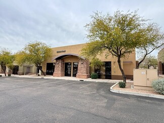 Phoenix, AZ Office/Medical - 2525 W Carefree Hwy