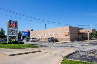 Genoa, OH Drug Store - 21991 State Route 51 W