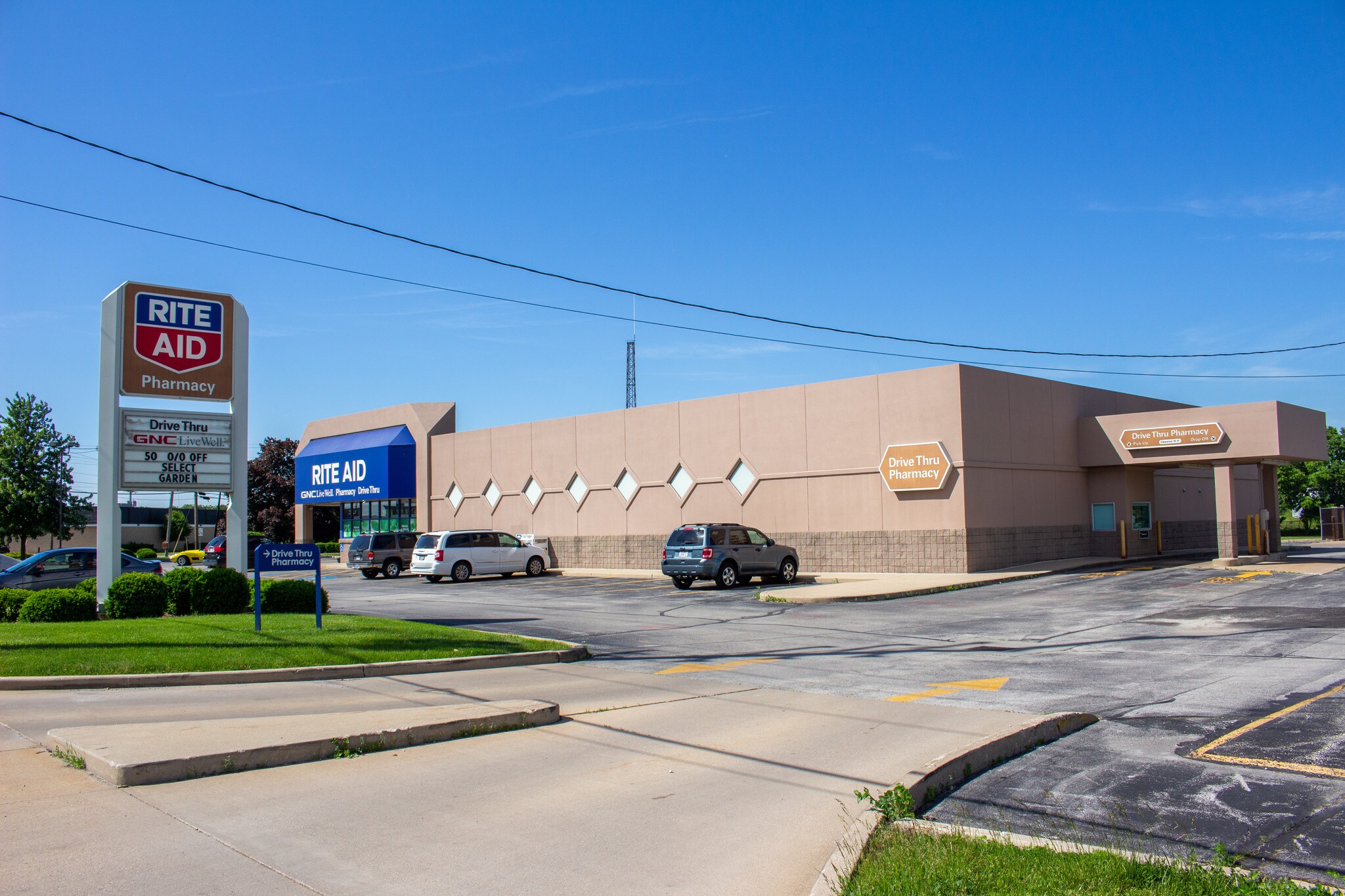 21991 State Route 51 W, Genoa, OH for Sale