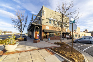 Windsor, CO Retail - 201-205 4th St