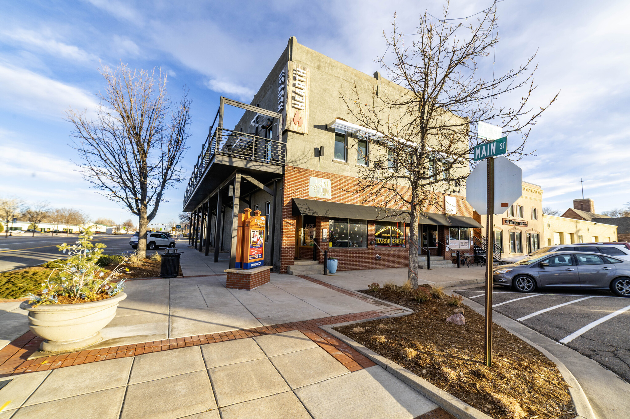 201-205 4th St, Windsor, CO for Rent