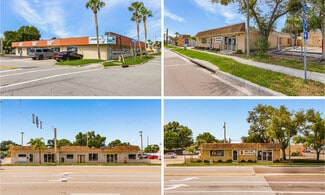 Venice, FL Commercial - 712 E. Venice Avenue