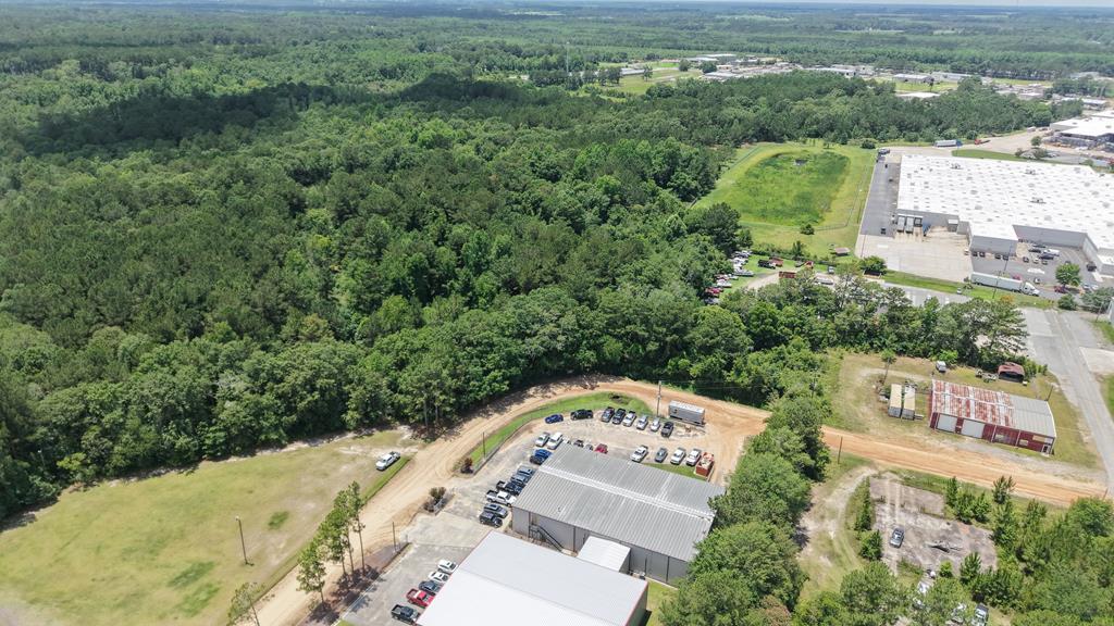 0 Yank Lamb Dr, Tifton, GA for Sale