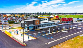 Visalia, CA Car Washes - 318 W Shannon Pky Visalia, CA Car Washes - 318 W Shannon Pky