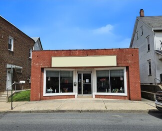 Northampton, PA Storefront Retail/Office - 1627 Main St