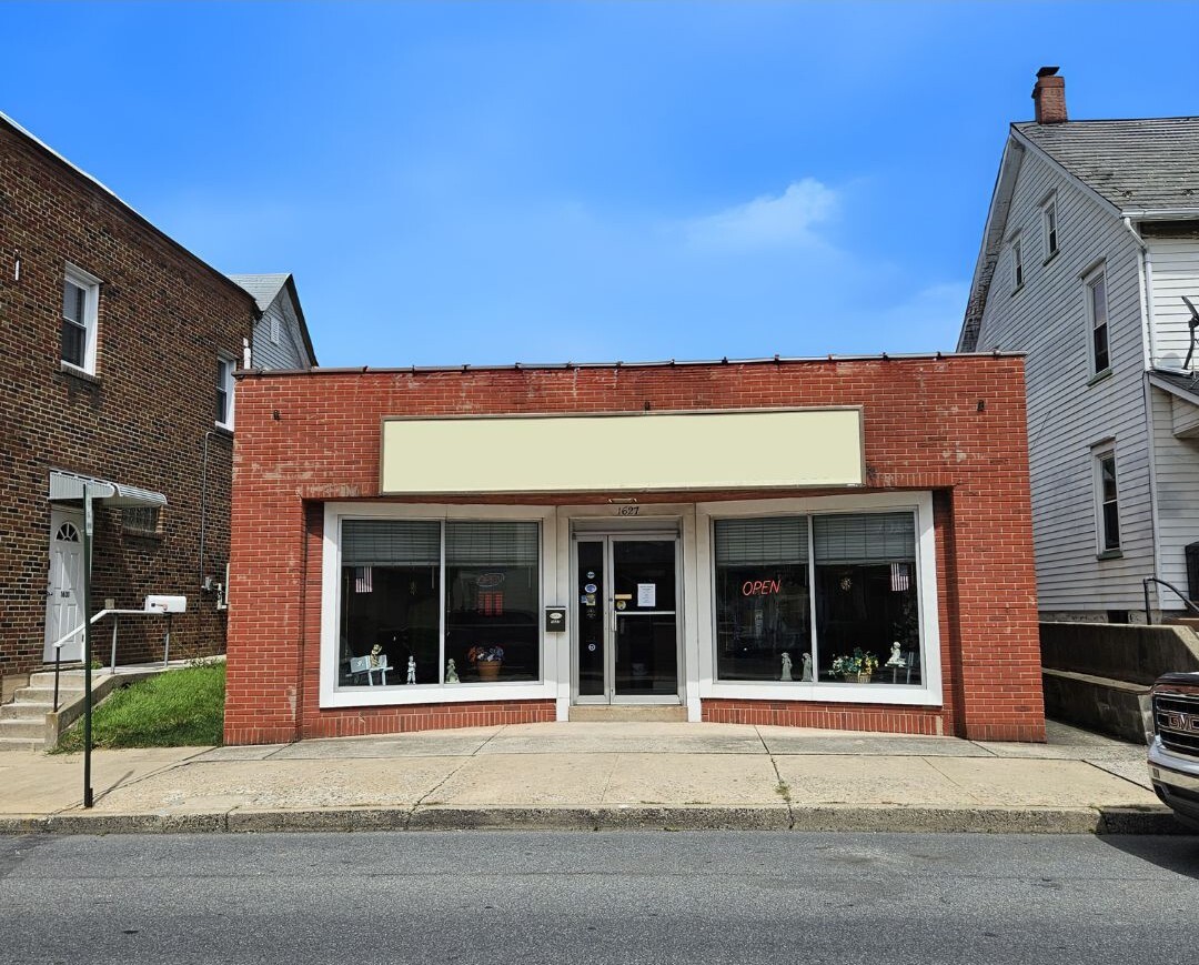 1627 Main St, Northampton, PA for Sale