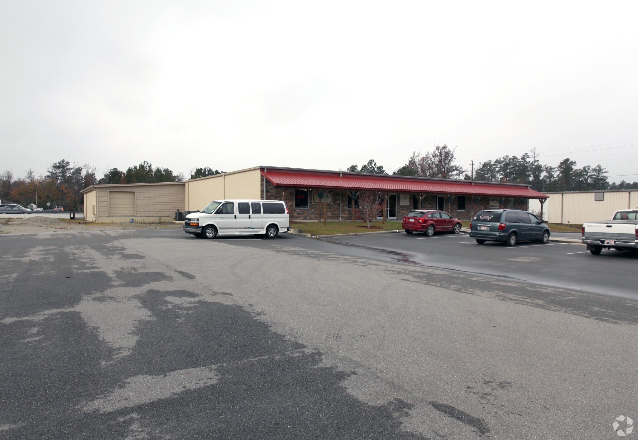 745 US 117 S, Burgaw, NC for Rent