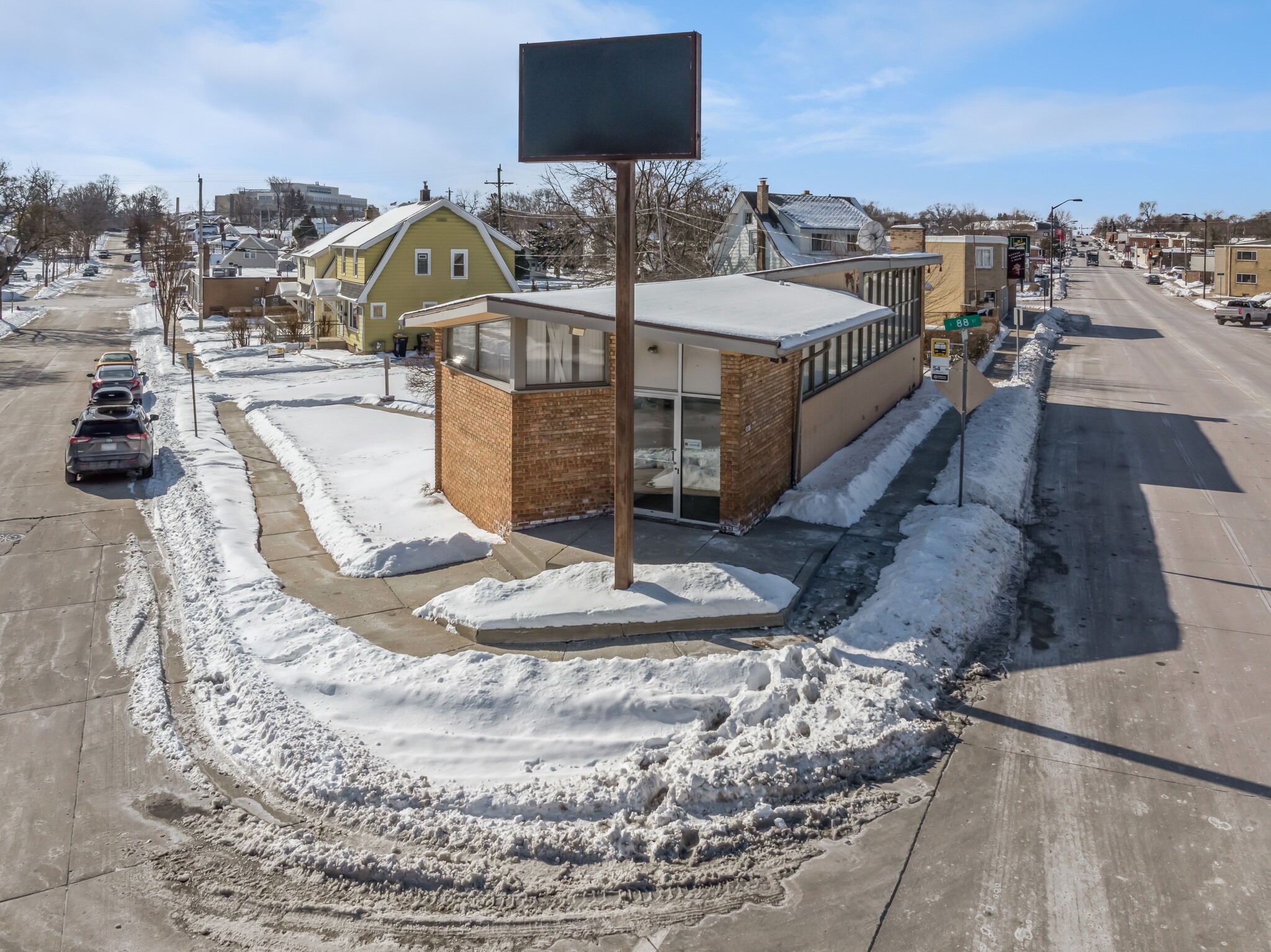 8801 W National Ave, West Allis, WI for Sale