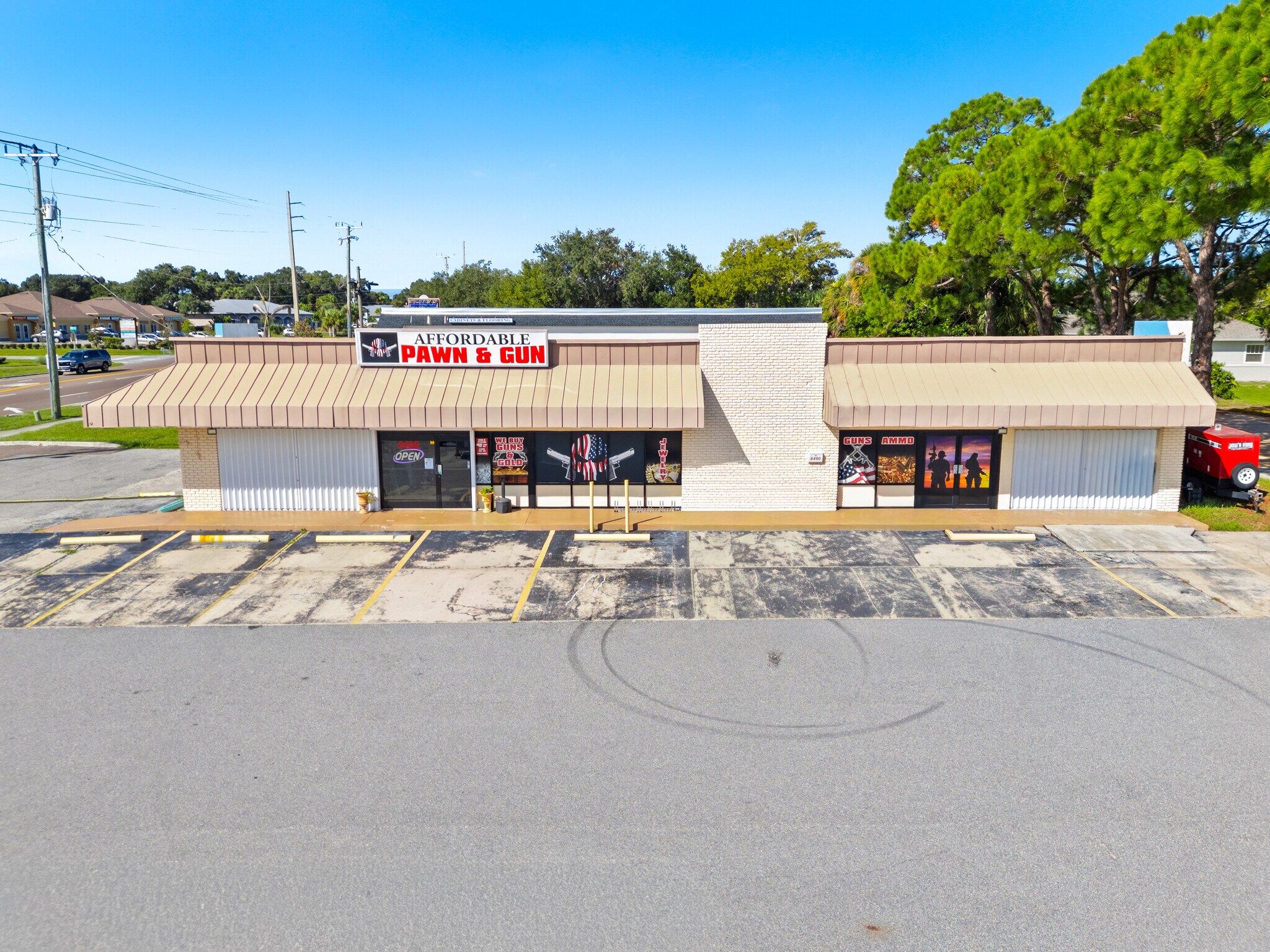 6490 S US Highway 1, Rockledge, FL for Sale